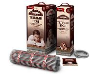 Электрический тёплый пол Электрический тёплый пол