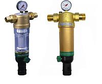 Фильтры и редукторы давления Фильтры и редукторы давления